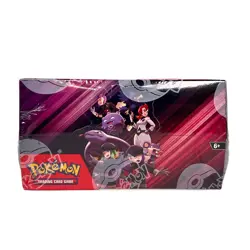 Pokemon TCG Destined Rivals Booster Box, 36 Packs, Factory Sealed, CLEAN BOX - Image 5
