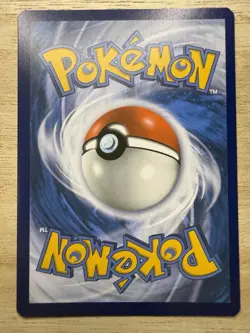 JIRACHI Prism Star #97/168 SM-Celestial Storm Holo - Pokemon TCG - Image 2