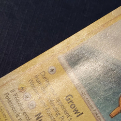 Pokemon Pikachu 15/17 POP Series 9 Regular Lightly/Moderately Played *FREE SHIP* - Image 4