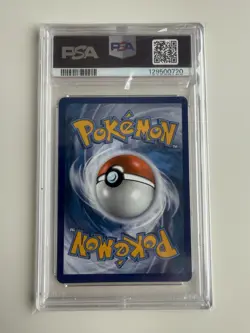 2019 POKEMON HIDDEN FATES #66/68 MOLTRES & ZAPDOS & ARTICUNO TAG TEAM GX PSA 9 - Image 5