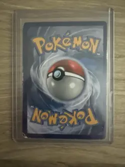 Pokemon 123/131 Zygarde GX Full Art Holo Sun Moon 6 Forbidden Light - Image 2