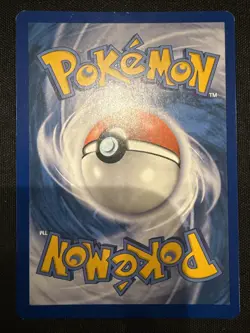 Pokemon Flareon Team Plasma 12/116 Plasma Freeze LP/NM Reverse Holo - Image 3