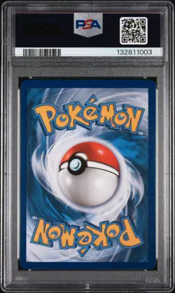 2021 POKEMON MCDONALD'S COLLECTION #25 PIKACHU-HOLO PSA 10 - Image 2