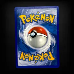 Pokemon TCG Neo Genesis Shuckle #072/111 Common LP - Image 2