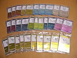 YU NAGABA Pokemon Card Game Eevees Promo Special Limited 14 types to choose from - Image 1
