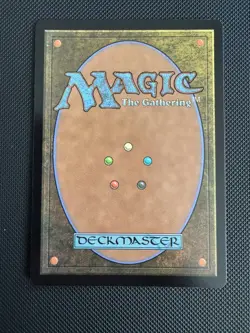 MTG Palantir of Orthanc Mythic #247 -Lord of the Rings: Tales of Middle-Earth NM - Image 2