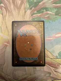 MTG Palantir of Orthanc Mythic #247 -Lord of the Rings: Tales of Middle-Earth NM - Image 2