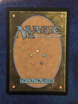 MTG Palantir of Orthanc Mythic #247 -Lord of the Rings: Tales of Middle-Earth LP - Image 2