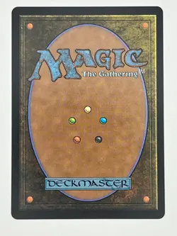 MTG Palantir of Orthanc LTR 0247 Lord of the Rings Tales of Middle Earth Magic - Image 2