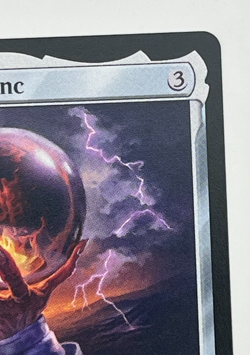 MTG Palantir of Orthanc LTR 0247 Lord of the Rings Tales of Middle Earth Magic - Image 4