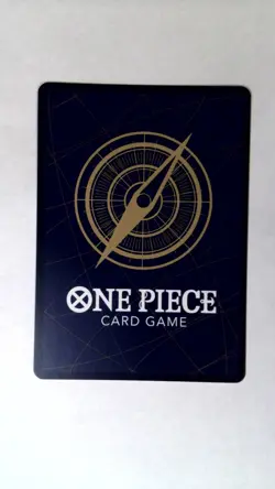One Piece Lilith SP OP07-111 Japanese - Image 2