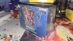 One Piece TCG: Pillars of strength Booster Box OP-03 (Factory Sealed) ENGLISH 810059780514 - Image 3