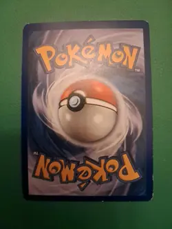Pokemon 2008 Pichu Stormfront 45/100 Reverse Holo Platinum Stamp LP - Image 2