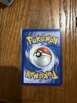 Pokemon TCG Darkrai LV.X DP19 Ultra Rare Diamond & Pearl Promo LP - Image 2