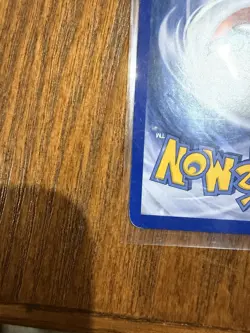 Pokemon TCG Darkrai LV.X DP19 Ultra Rare Diamond & Pearl Promo LP - Image 4