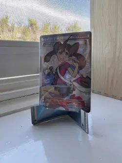 Shauna 111a/124 XY Premium Trainee’s Collection Promo - Pokemon TCG LP-NM - Image 1