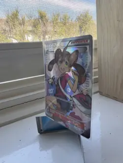 Shauna 111a/124 XY Premium Trainee’s Collection Promo - Pokemon TCG LP-NM - Image 2