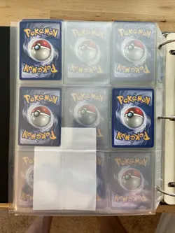 Pokemon Fossil Incomplete Set (Unlimited) - Pokemon TCG 1999 - 41/62 Cards! - Image 4
