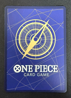 One Piece Card Game TCG PRB002-006 R Roronoa Zoro Bandai Japan Special Ver - Image 2