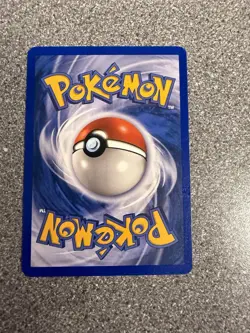 Pokemon TCG Ninetales Aquapolis 25/147 Rare Card - Image 2