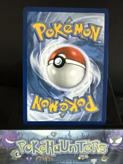 Pokemon Card Fighting Gong 168/132 Mega Evolutions Trainer Near Mint - Image 2