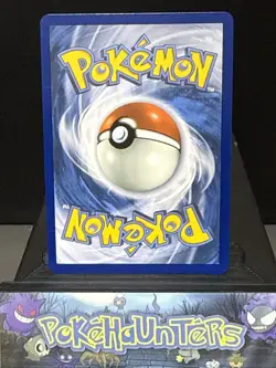 Pokemon Card Mega Lopunny EX 115/094 Phantasmal Flames Ultra Rare Near Mint - Image 2