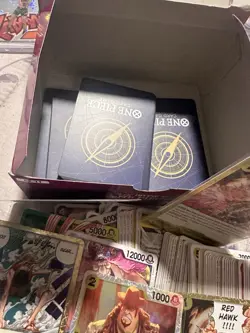 One Piece Card Game A Fist Of Divine Speed 💥OPEN BOX - Image 5