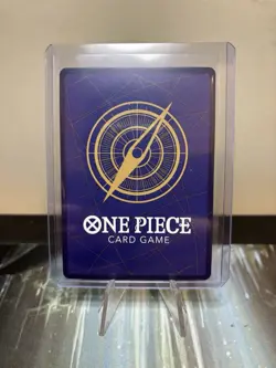 OP13-120 Sabo SEC Manga Rare (Super Alternate Art) One Piece Card Game English - Image 2