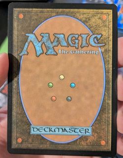 1x MTG: Force of Negation (Borderless) Avatar: The Last Airbender Reg 0013 NM x1 - Image 2