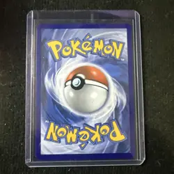 ❤ Pokemon TCG Ascended Heroes Reverse Holo Clefairy 074/217 LOVE BALL! ❤ 👀 - Image 4