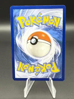 Detective Pikachu SM190 Pokemon Sun & Moon Promo Lightly Played 1 - Image 3