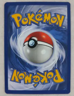 Pokemon TCG Abra Common Base Set 43/102 - Image 2