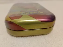 Pokemon TCG Scarlet And Violet 151 Mini Tin (Sealed) Slowpoke/Sandshrew - Image 4