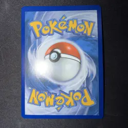 Pokemon Card - Drampa GX 160/145 Rainbow Rare Holo SM Guardians Rising - M/NM - Image 2