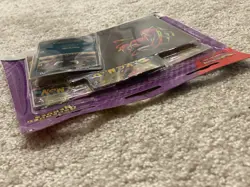 Pokemon Ascended Heroes x2 Tech Sticker Collections - Image 2