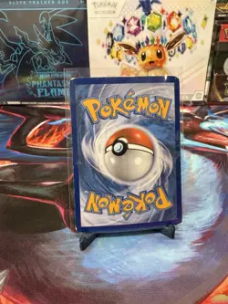 M Manectric EX (120 Secret Rare) 120/119 XY-Phantom Forces Pokemon Holo HP - Image 2