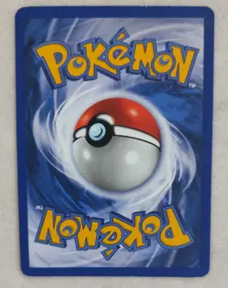 Pokemon TCG Kakuna Base Set 33/102 - Image 2
