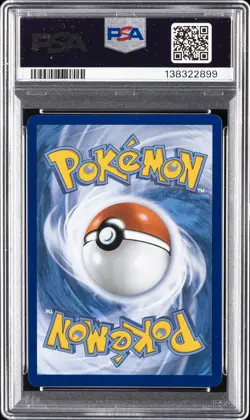 2025 POKEMON MEG EN-MEGA EVOLUTION #178 MEGA GARDEVOIR EX PSA 10 - Image 2