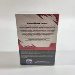 New Pokemon TCG Destined Rivals Booster Bundle - Image 3