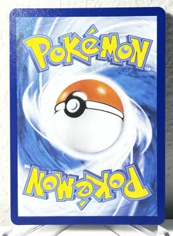 Pokemon TCG - Houndstone Ex SVP 162 Black Star & Greavard 100/197 Promo - NM - Image 3