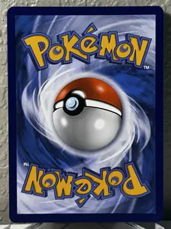 Pokemon TCG - Houndstone Ex SVP 162 Black Star & Greavard 100/197 Promo - NM - Image 5