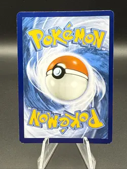 Pikachu SM98 Pokemon Sun & Moon Black Star Promo Lightly Played - Image 4