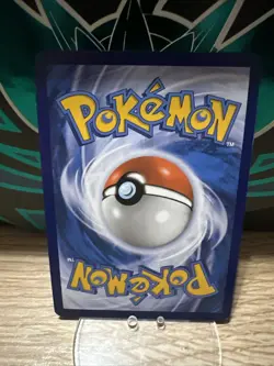Pokemon TCG Charizard EX 199/165 Scarlet & Violet 151 Special Illustration Rare - Image 2