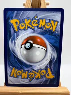 Pokemon Prismatic Evolutions - 033/131 Espeon - Master Ball Reverse Holo - NM/M - Image 2