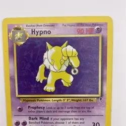 Hypno 25/110 - Legendary Collection Non-Holo - Pokemon TCG - Image 2