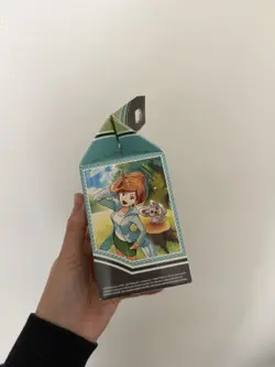 Pokemon Professor Juniper Premium Tournament Collection - Image 4