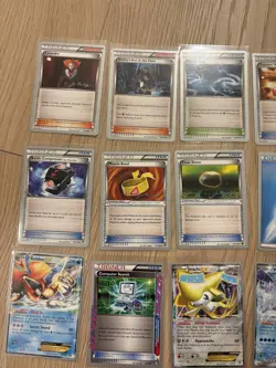 Pokemon TCG 2015 World Championship Bundle Various X24 LP-NM - Image 2