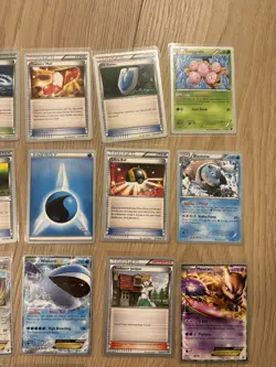 Pokemon TCG 2015 World Championship Bundle Various X24 LP-NM - Image 3