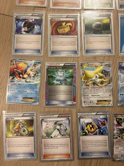 Pokemon TCG 2015 World Championship Bundle Various X24 LP-NM - Image 4