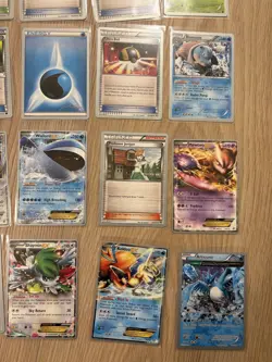 Pokemon TCG 2015 World Championship Bundle Various X24 LP-NM - Image 5